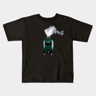 Big Green Egg Kids T-Shirt